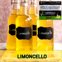 Табак Fumari Лимончелло (Limoncello), 100 грамм (новая упаковка)